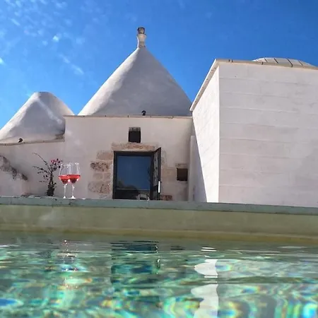 Trullo Amelie