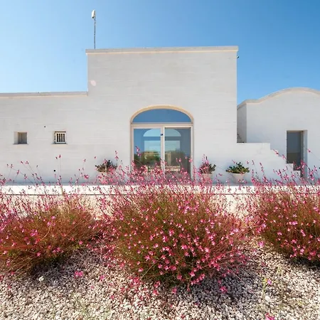 Villa Trullo Amelie Ostuni