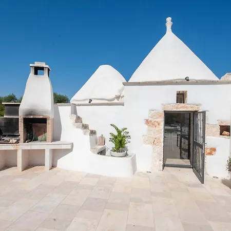 Trullo Amelie *