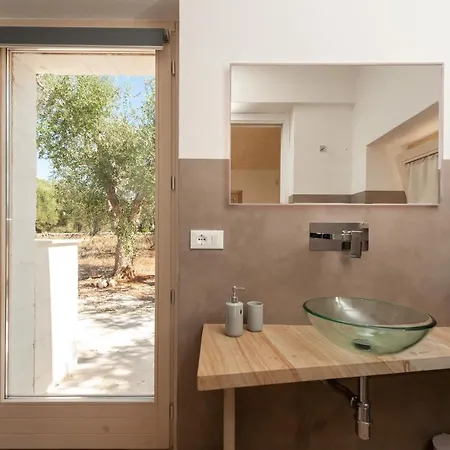 Trullo Amelie