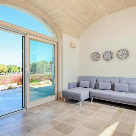 Trullo Amelie Villa