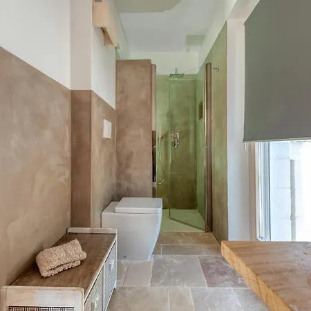 Villa Trullo Amelie Ostuni
