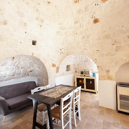 Trullo Amelie Villa