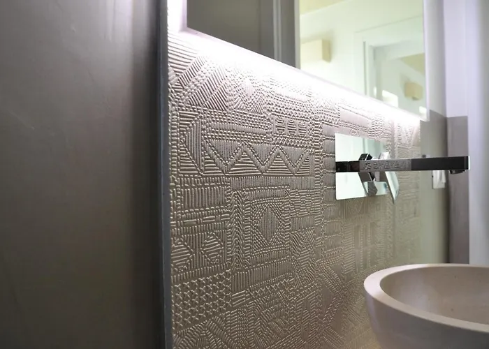 Trullo Amelie Villa *