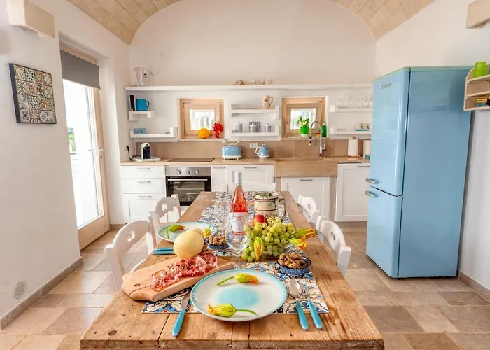 Trullo Amelie
