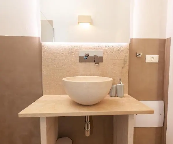 Trullo Amelie Ostuni