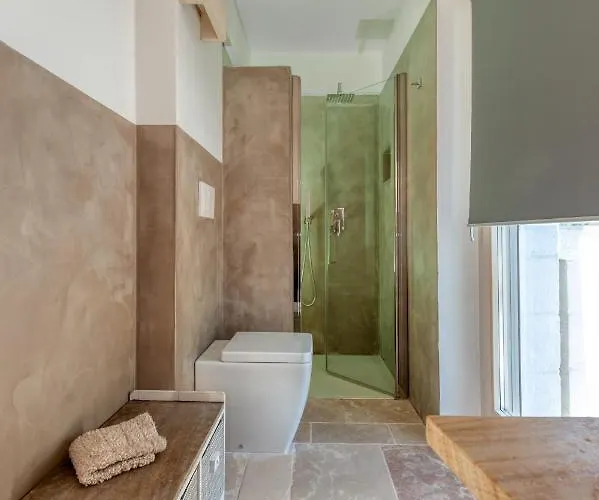 Villa Trullo Amelie Ostuni