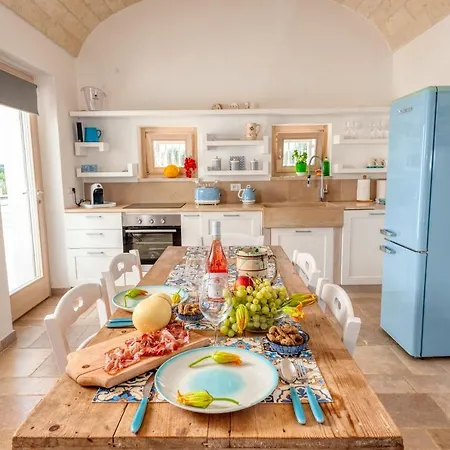 Trullo Amelie