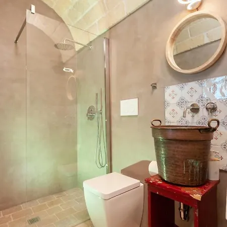 Villa Trullo Amelie