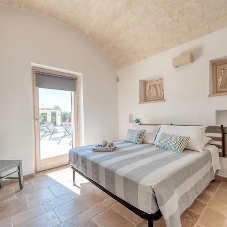 Trullo Amelie