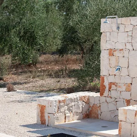 别墅 Trullo Amelie