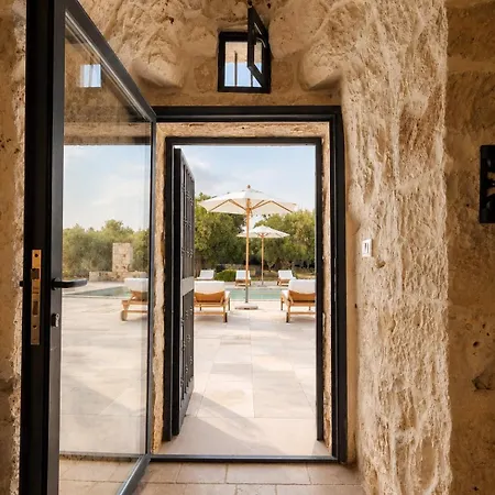 Trullo Amelie *