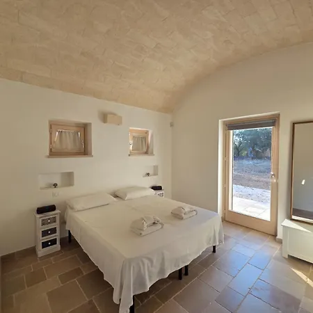 Trullo Amelie