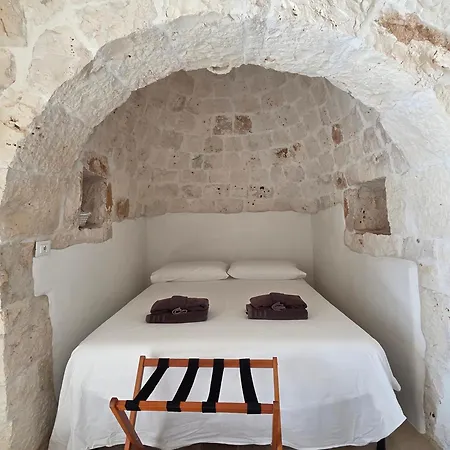 Trullo Amelie Villa