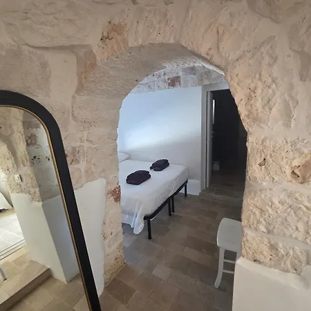 Trullo Amelie Villa *